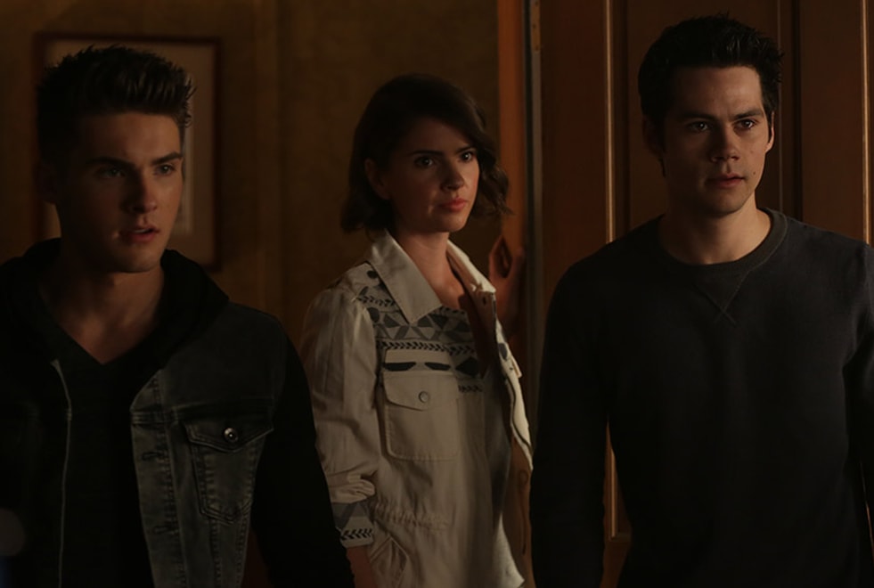 Teen Wolf : un personnage chouchou des fans devait mourir dans le final