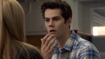 Dylan O'Brien devait jouer dans votre série Disney Channel préférée