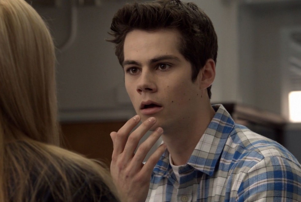 Dylan O’Brien devait jouer dans votre série Disney Channel préférée