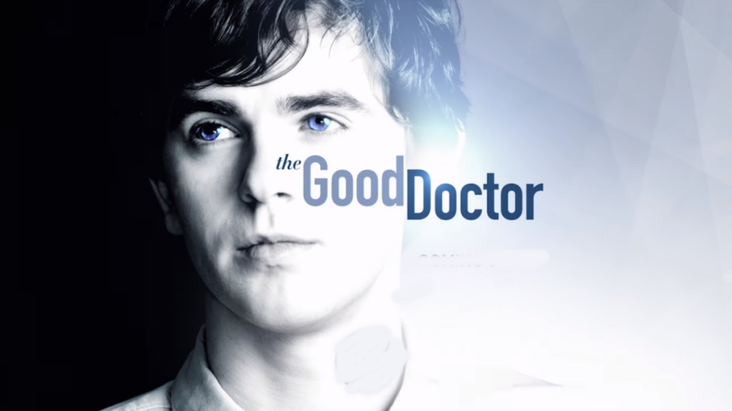 the good doctor