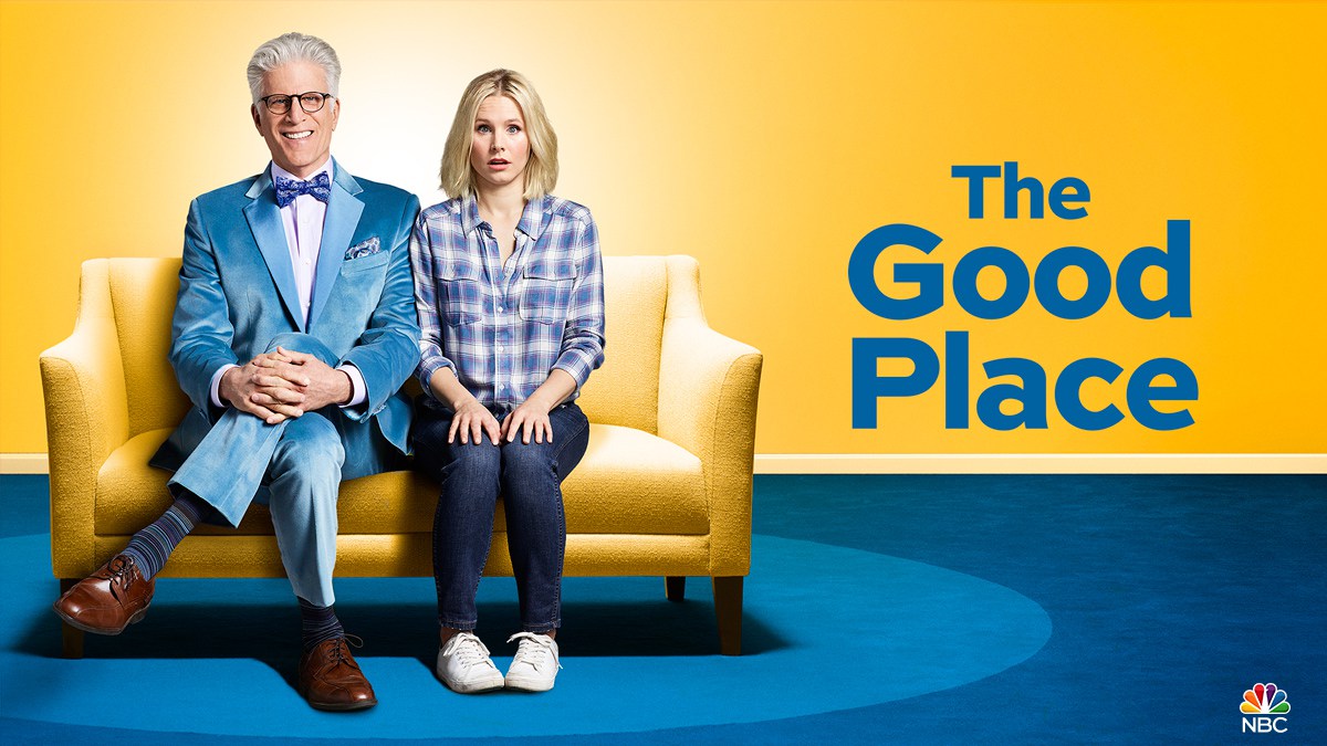 10 indices qui prouvent que tu es (sérieusement) fan de The Good Place