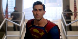 superman tyler hoechlin