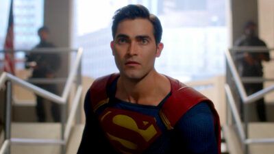 Supergirl : un retour de Superman dans la saison 3 ?