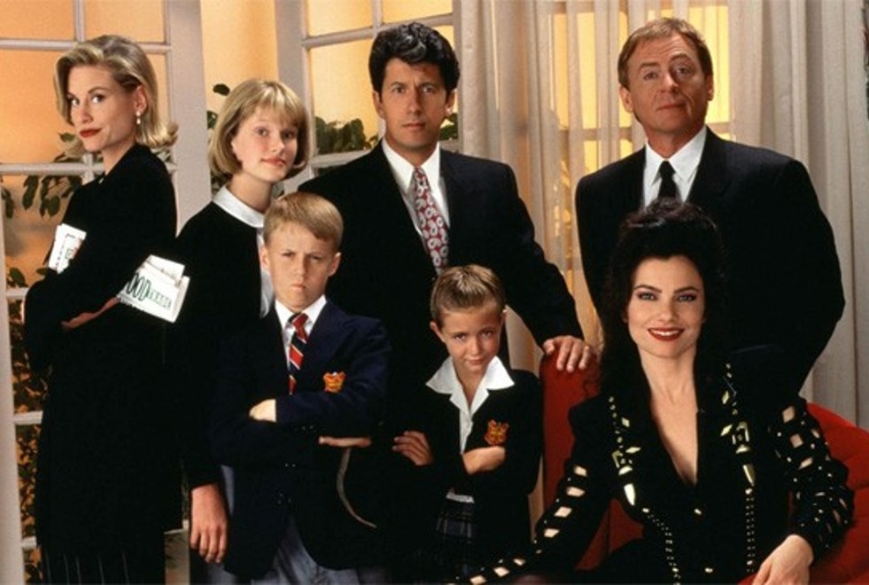 Une Nounou d’enfer : Fran Drescher veut un retour de la série !