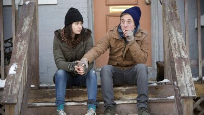 Shameless : un Lip Gallagher sobre pour la saison 8 ?