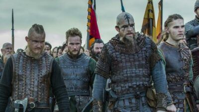 Vikings : une saison 6 et un nouveau personnage confirmés !