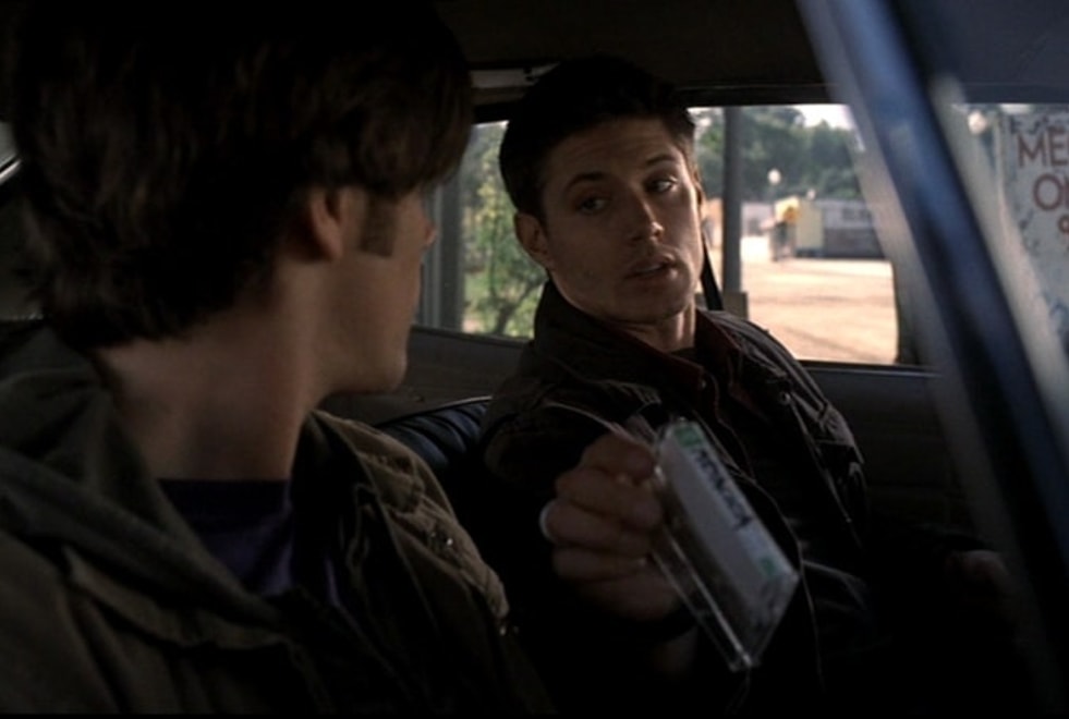 Les 6 plus grosses erreurs de… Supernatural