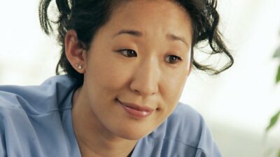 Grey's Anatomy : Cristina Yang, de retour pour le 300ème épisode ?