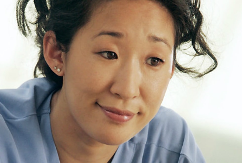 Grey’s Anatomy : Cristina Yang, de retour pour le 300ème épisode ?