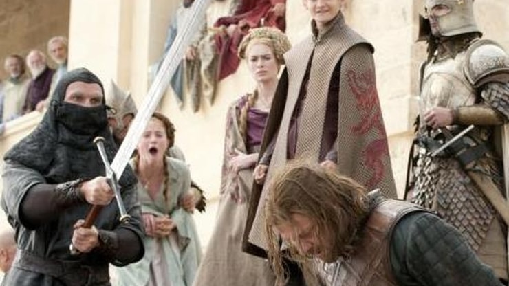 Top 12 des twists les plus dingues des séries TV