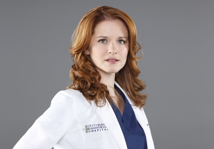 Grey’s Anatomy : Sarah Drew virée car « il y avait trop de personnages »&#8230;