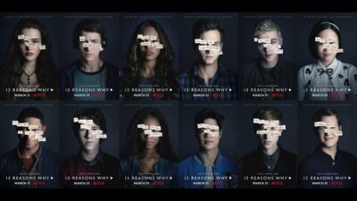 13 Reasons Why : qui sera le narrateur de la saison 2 ?