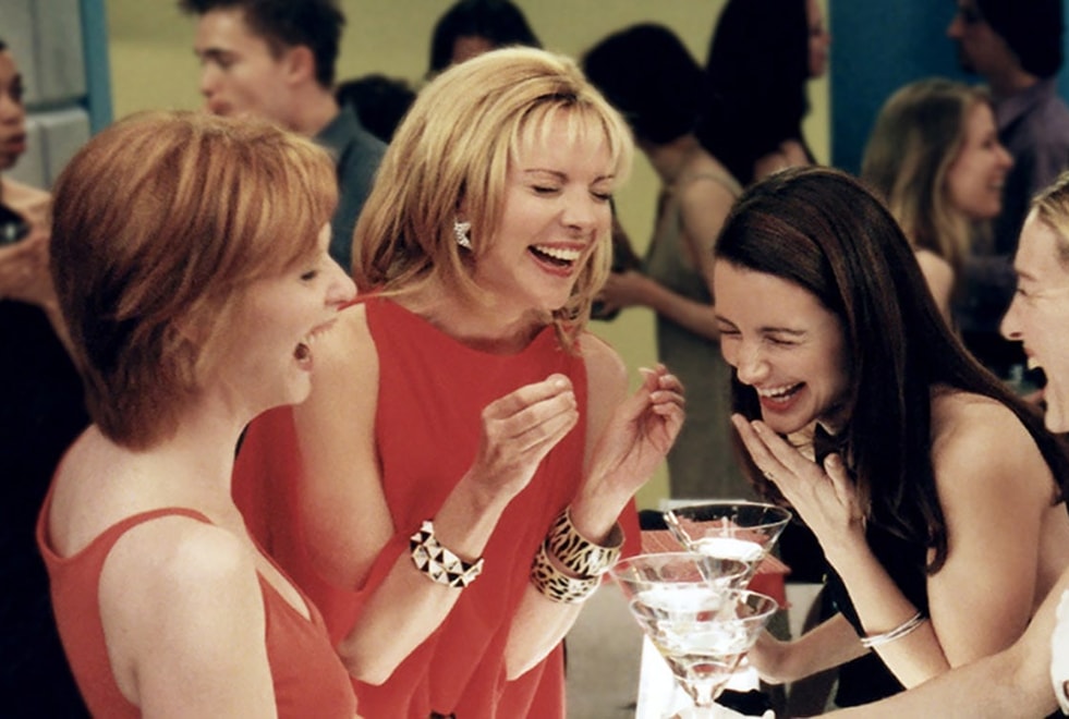 Un personnage culte recasté dans Sex And The City ?