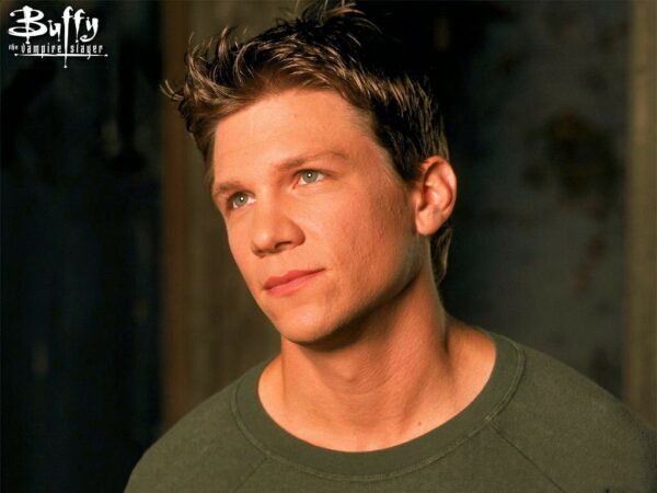 riley buffy