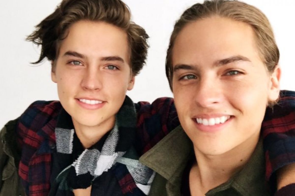 Cole Sprouse répond (enfin) aux fans qui veulent voir Dylan dans Riverdale