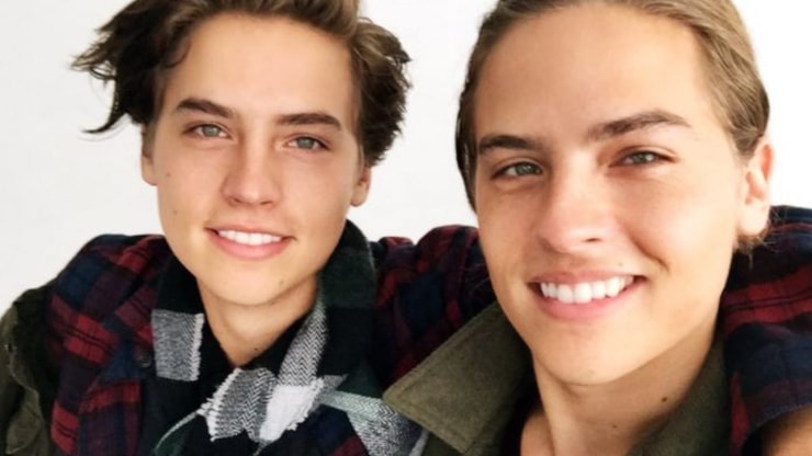 Cole Sprouse répond (enfin) aux fans qui veulent voir Dylan dans Riverdale