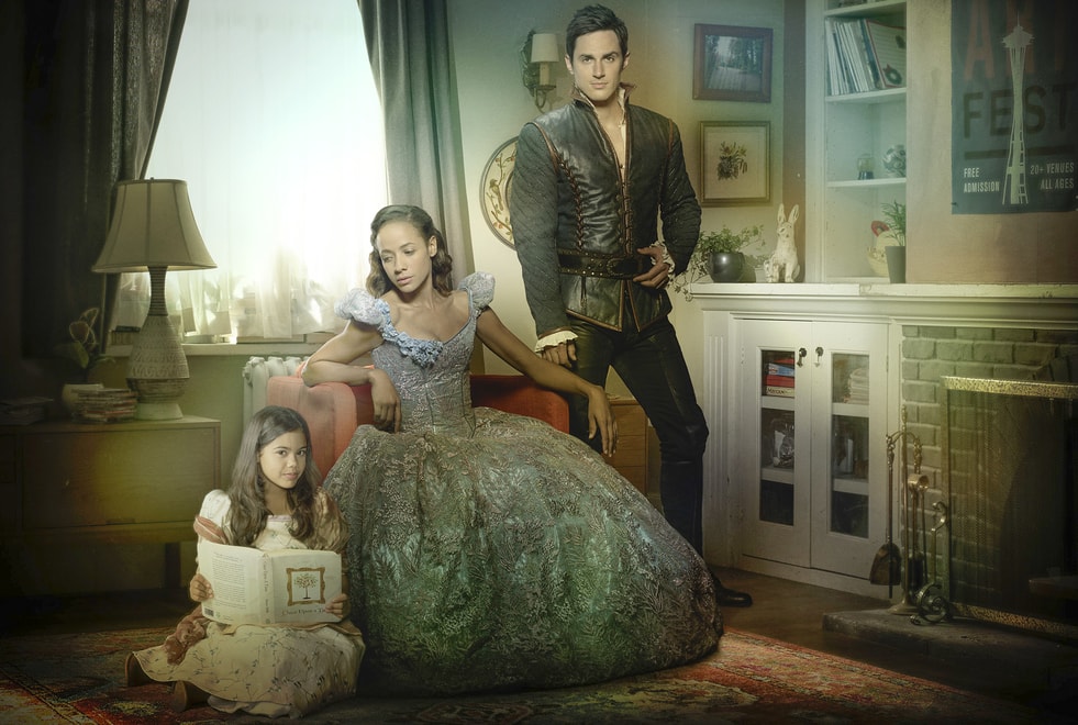 Once Upon a Time saison 7 : découvrez l’actrice qui jouera Anastasia !