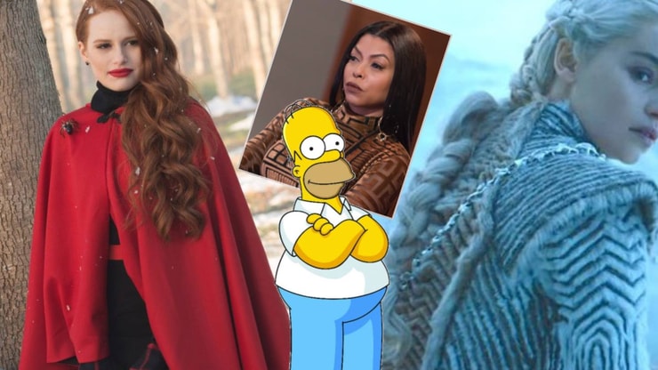 10 tendances mode de l'automne 2017 inspirées de persos de séries