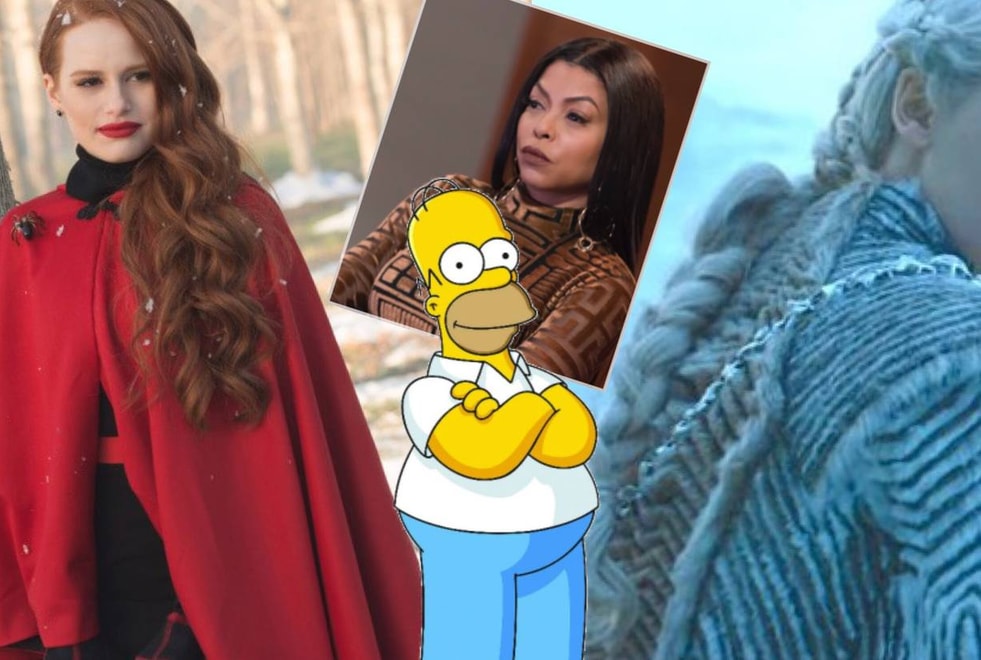 10 tendances mode de l’automne 2017 inspirées de persos de séries