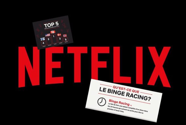 Netflix invente le binge-racing et le vice-champion du monde est français