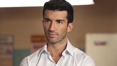 Justin Baldoni vous fait gagner une visite des plateaux de Jane The Virgin