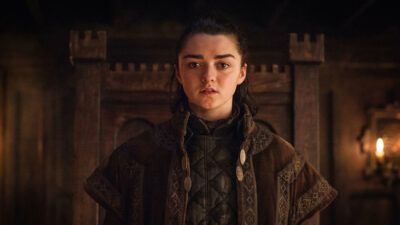 Game of Thrones : Maisie Williams fait ses adieux à la série&#8230; En spoilant la fin ?