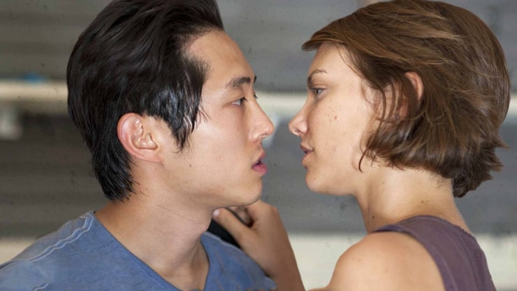 10 couples de séries qui nous font croire que l'amour est éternel