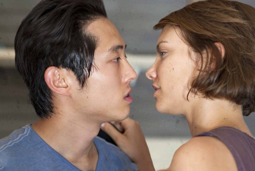10 couples de séries qui nous font croire que l’amour est éternel