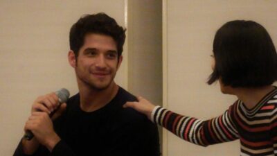 Teen Wolf : spin-off, souvenirs de tournage... Tyler Posey et le cast disent tout !