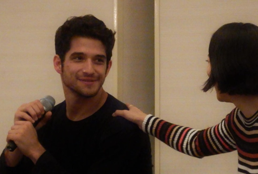 Teen Wolf : spin-off, souvenirs de tournage… Tyler Posey et le cast disent tout !