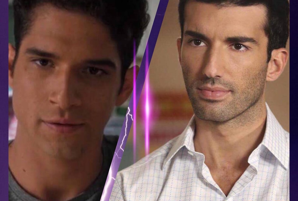 Jane The Virgin : Tyler Posey tease des tensions entre Adam et Rafael