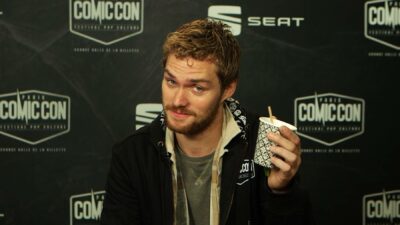 Finn Jones a une meilleure théorie que vous sur la fin de Game of Thrones (exclu)