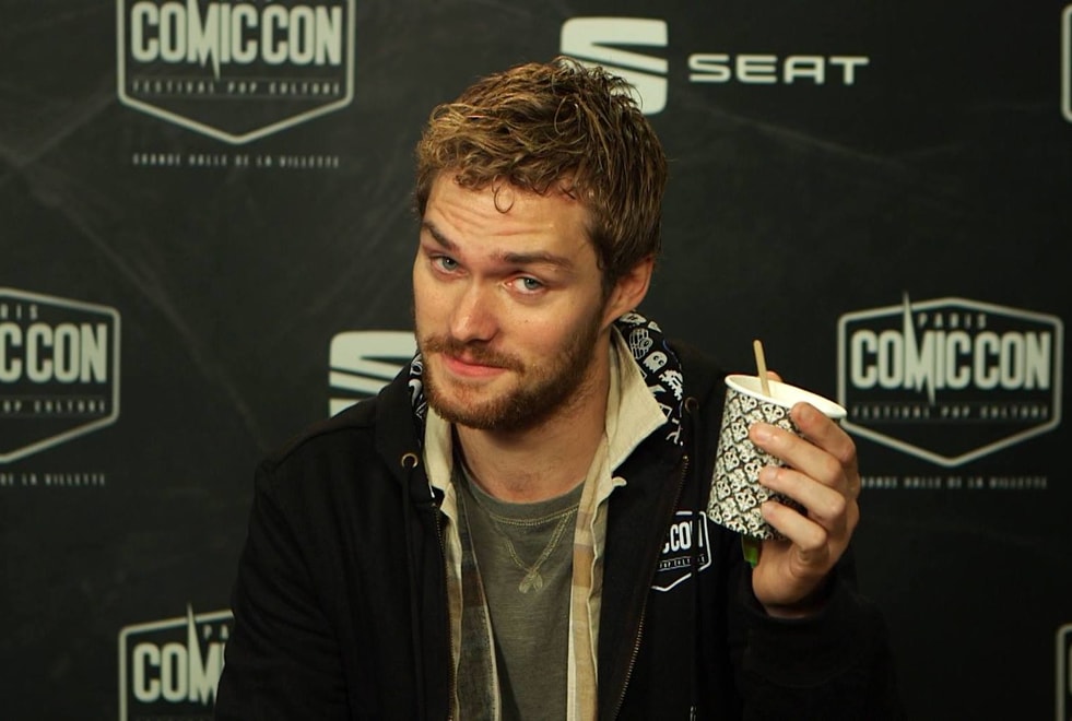 Finn Jones a une meilleure théorie que vous sur la fin de Game of Thrones (exclu)