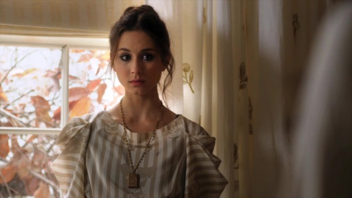 pretty little liars spencer hastings