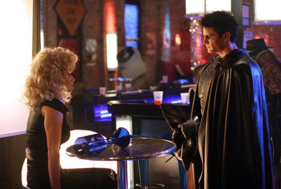 Halloween : Top 10 des personnages de séries qui sont les rois du déguisement