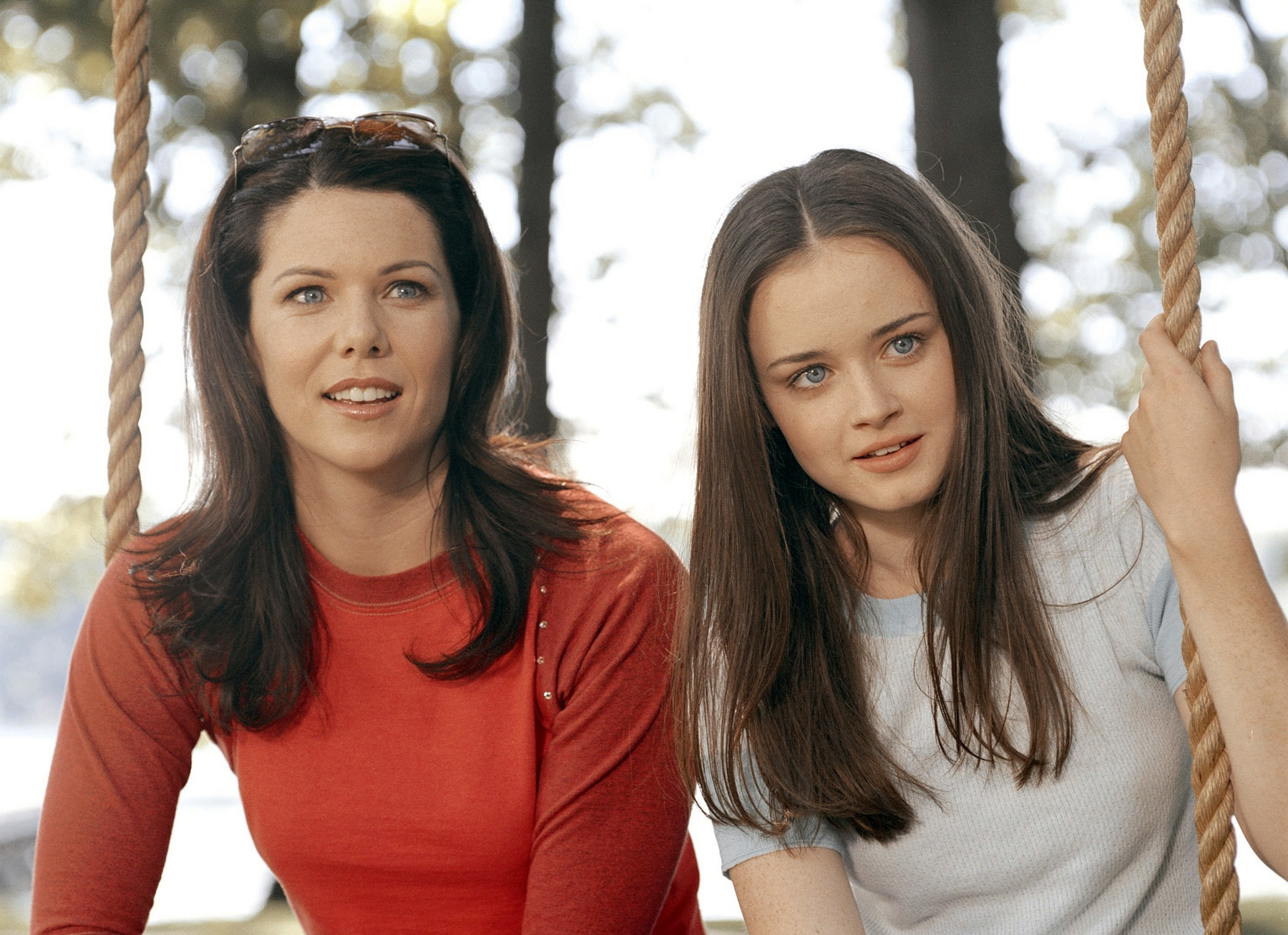 Gilmore Girls