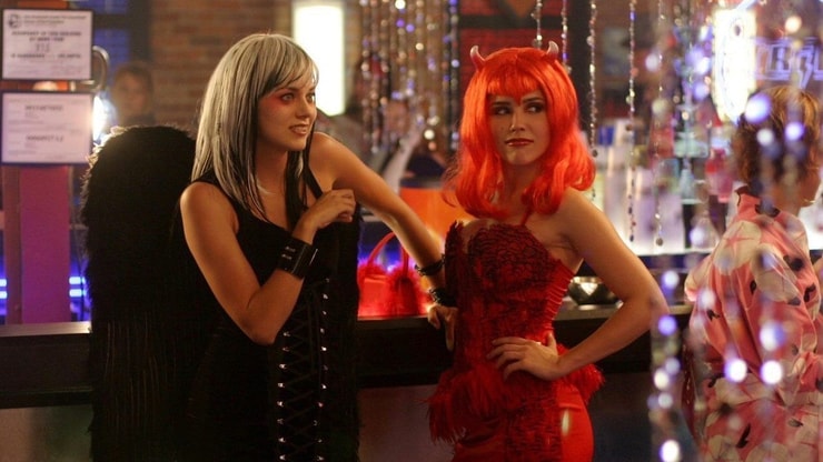 5 épisodes de séries qui donnent envie de fêter Halloween aux USA