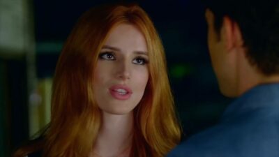 Famous In Love : Team Rainer ou Team Jake ? Bella Thorne a choisi