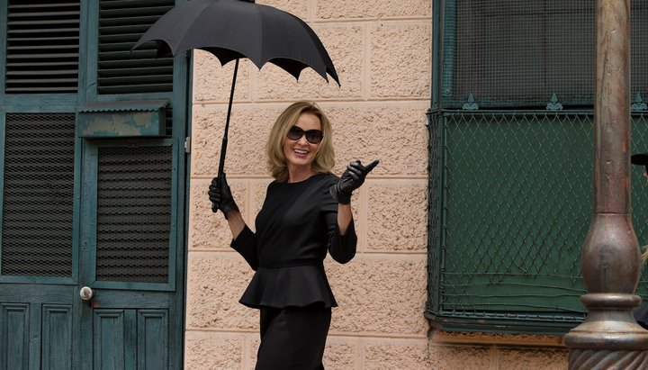 Jessica Lange (American Horror Story)