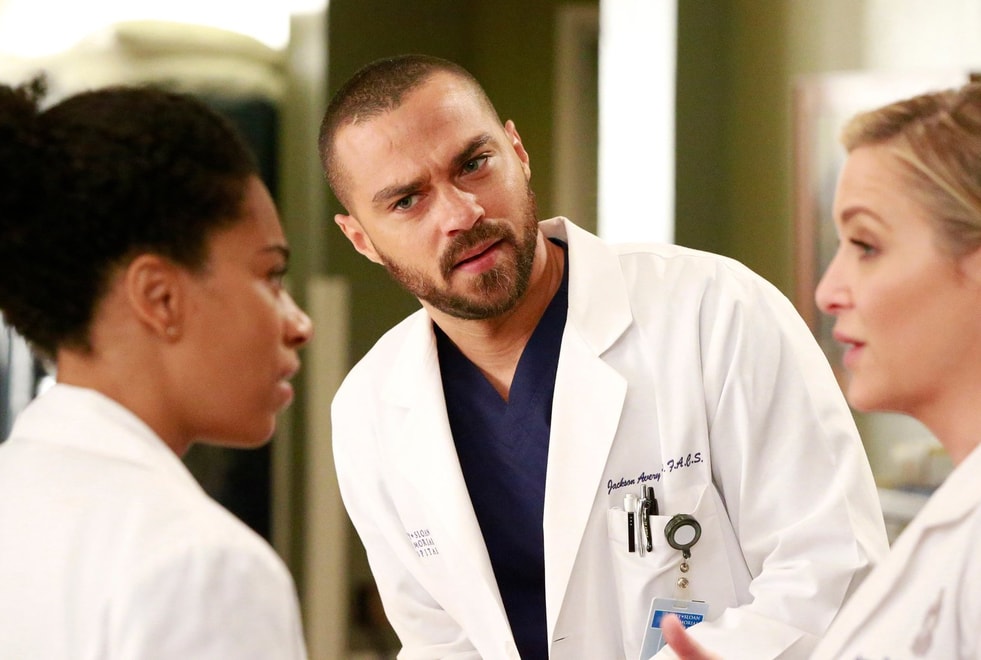 Le nouveau Grey’s Anatomy ou Scandal bientôt sur Netflix ?
