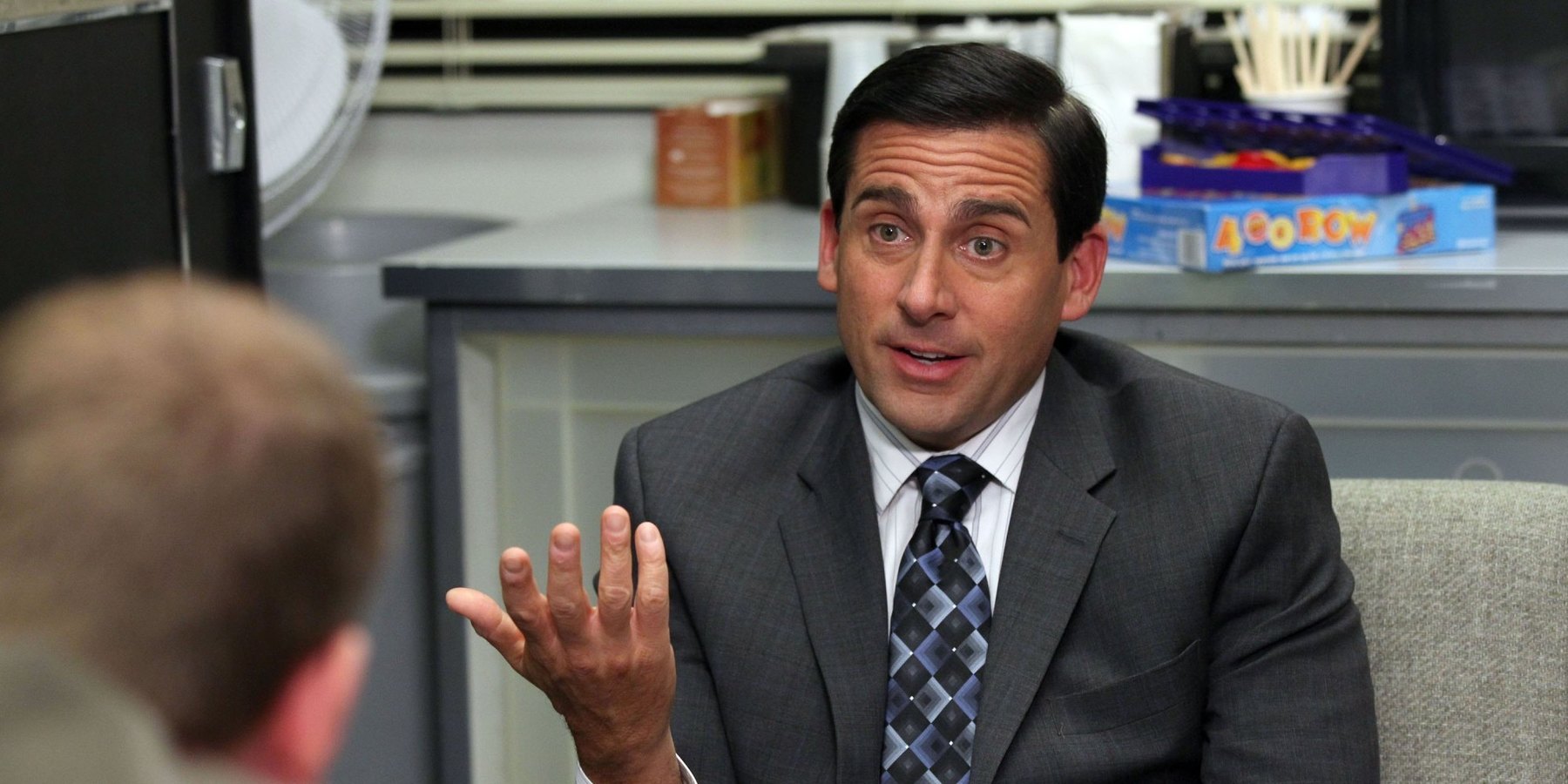 Michael Scott (The Office)