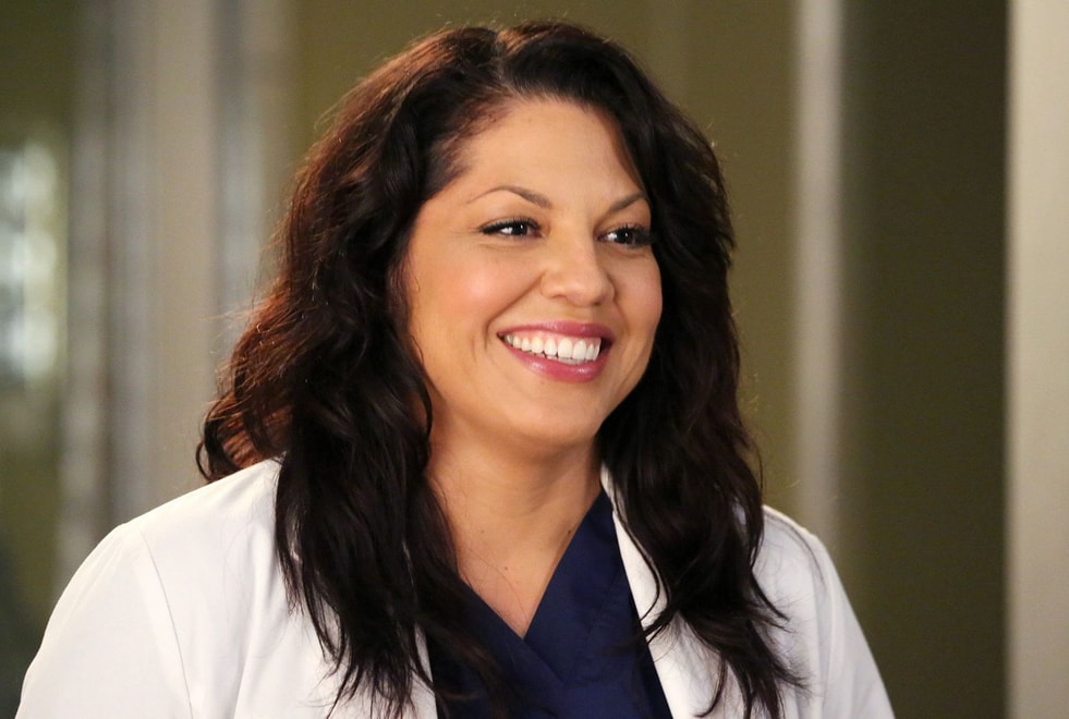 Sara Ramirez (Grey’s Anatomy) méconnaissable pour son retour à la TV