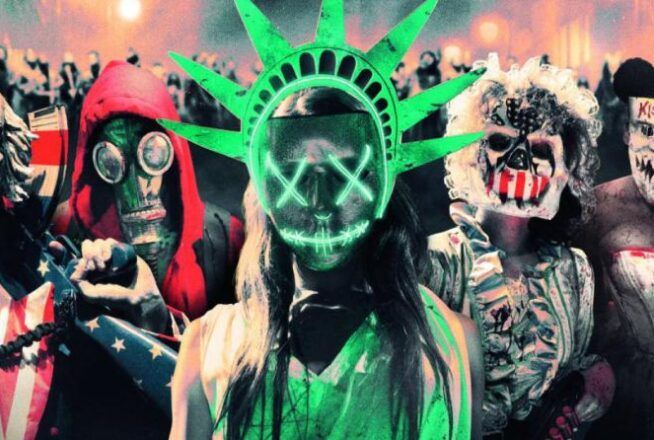 American Nightmare : 3 infos à connaître sur la série inspirée de La Purge