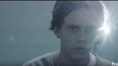 Castle Rock : la série horrifique de JJ Abrams se dévoile !