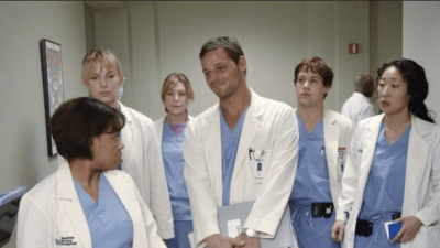 Grey's Anatomy : découvrez les nouveaux internes de l'hôpital !