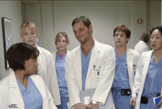 Grey&rsquo;s Anatomy : découvrez les nouveaux internes de l&rsquo;hôpital !