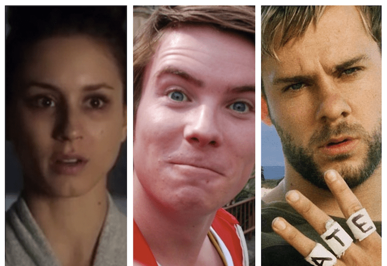 11 personnages de séries qui prouvent que la drogue, c'est mal !