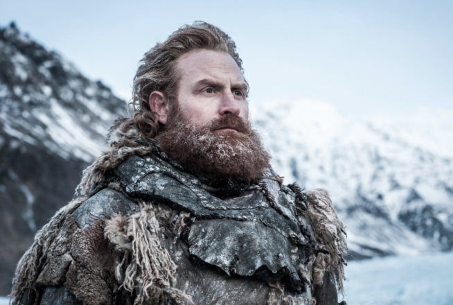 Game of Thrones saison 8 : le destin de Tormund révélé ?