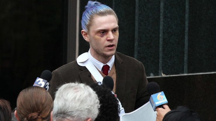 D'American Horror Story à Feud, Ryan Murphy note ses séries de 1 à 10