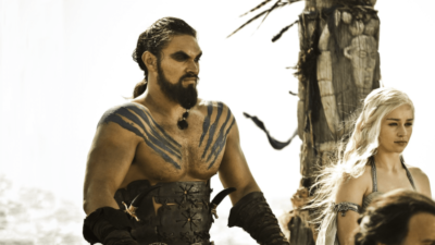 Jason Momoa (Game of Thrones) présente ses excuses pour ses blagues sur le viol